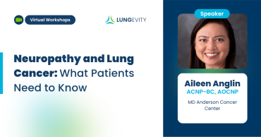 neuropathy and lung cancer